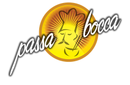 Logo Passa Bocca